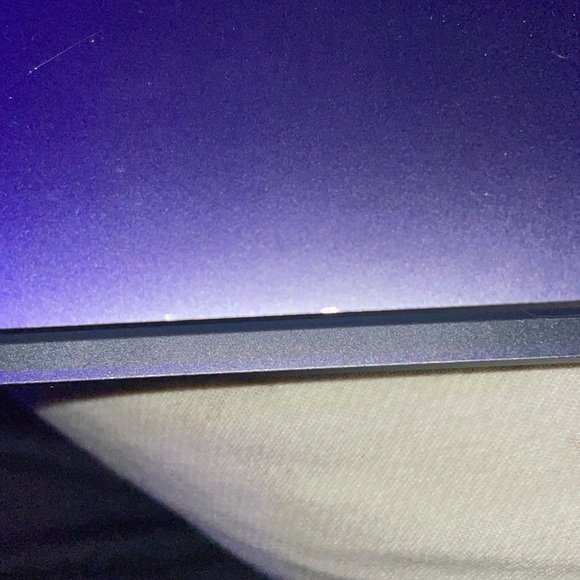 MacBook Air M1 2020